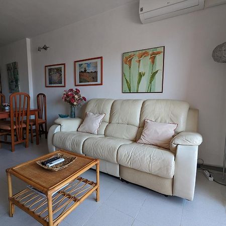 Apartamentos El Dorado Miami Playa Eksteriør billede