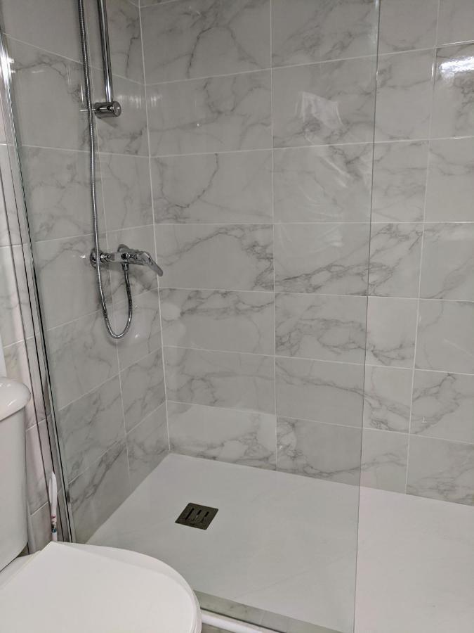 Apartamentos El Dorado Miami Playa Eksteriør billede