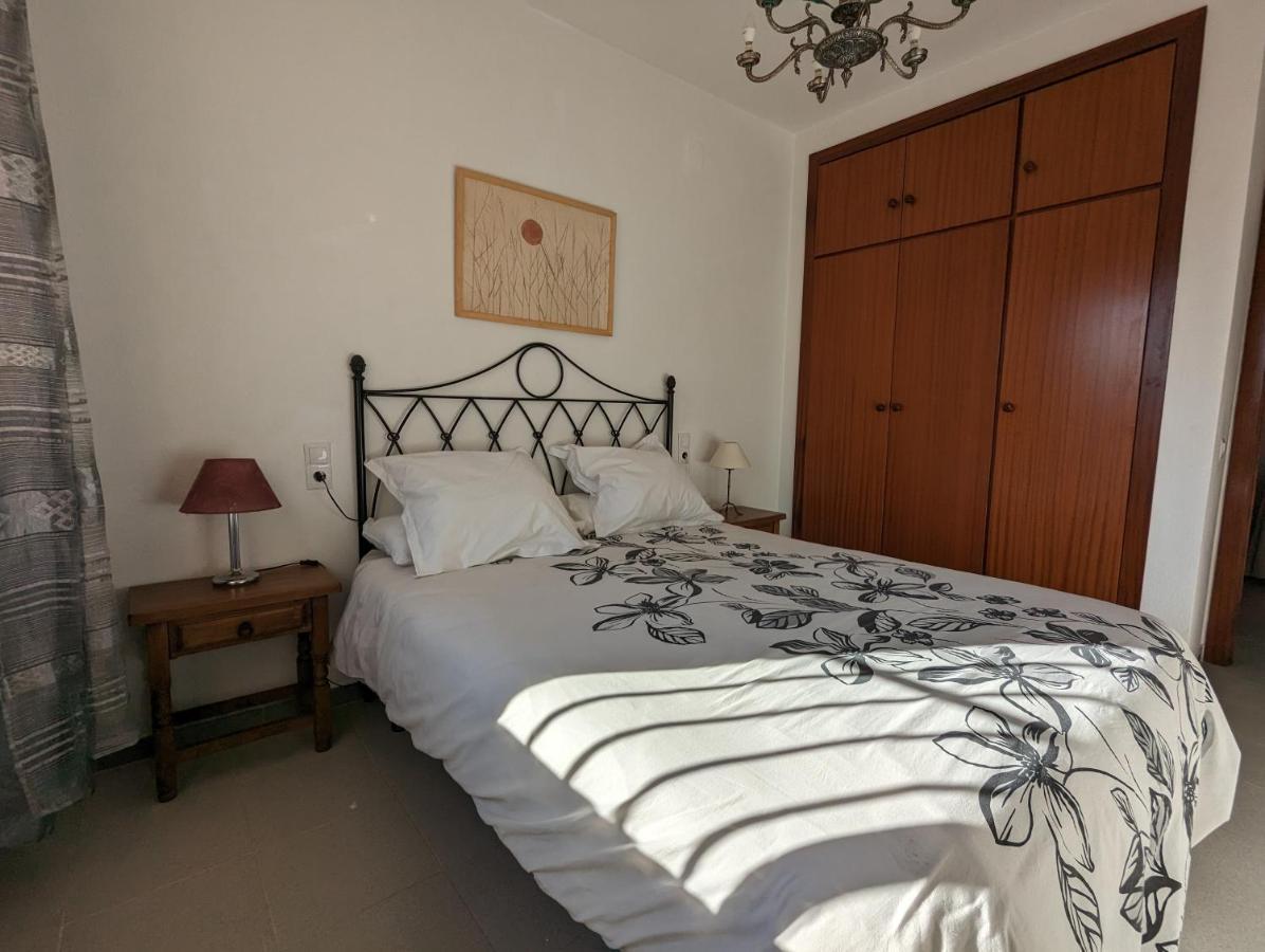 Apartamentos El Dorado Miami Playa Eksteriør billede