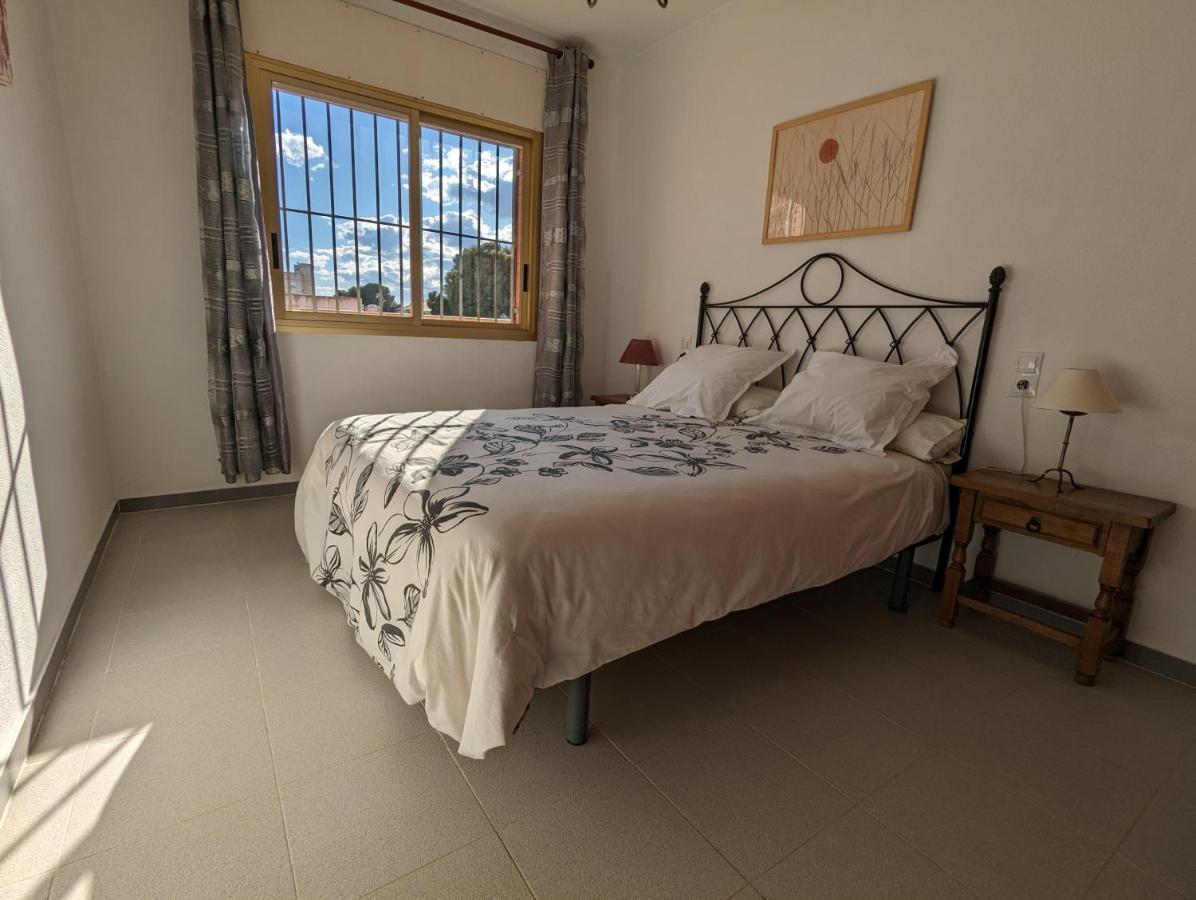Apartamentos El Dorado Miami Playa Eksteriør billede