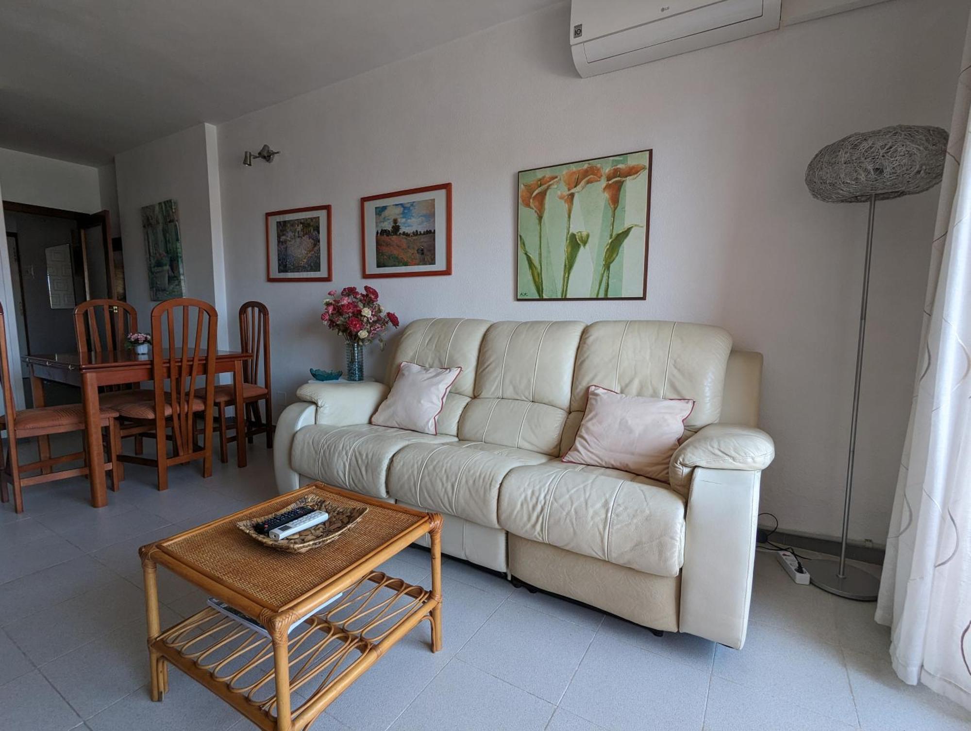 Apartamentos El Dorado Miami Playa Eksteriør billede