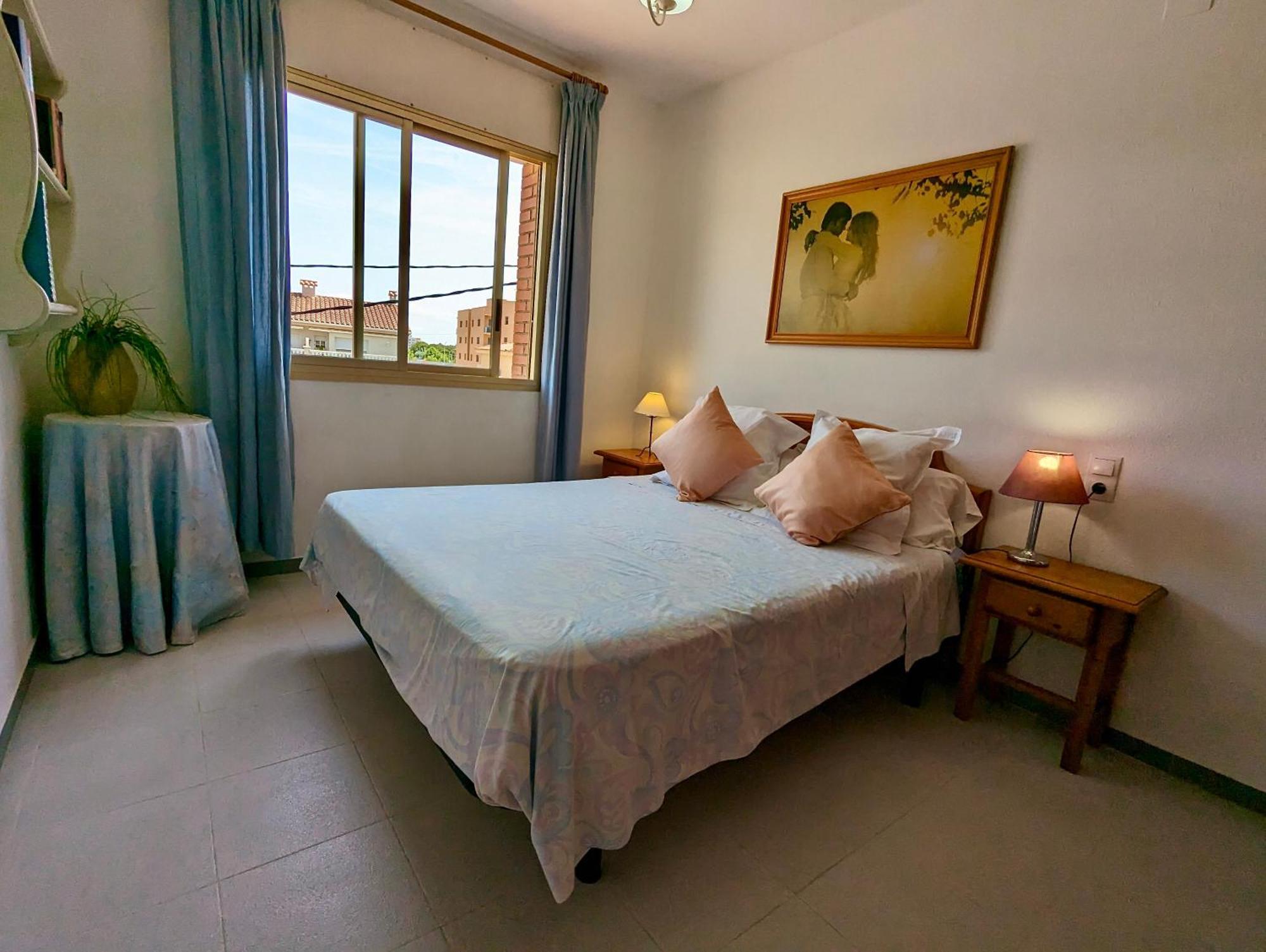 Apartamentos El Dorado Miami Playa Eksteriør billede