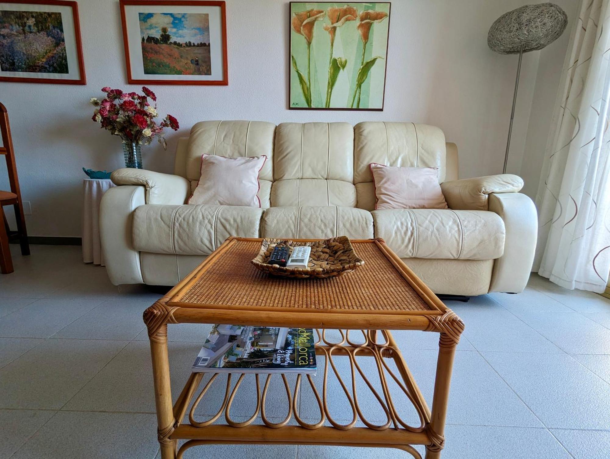 Apartamentos El Dorado Miami Playa Eksteriør billede