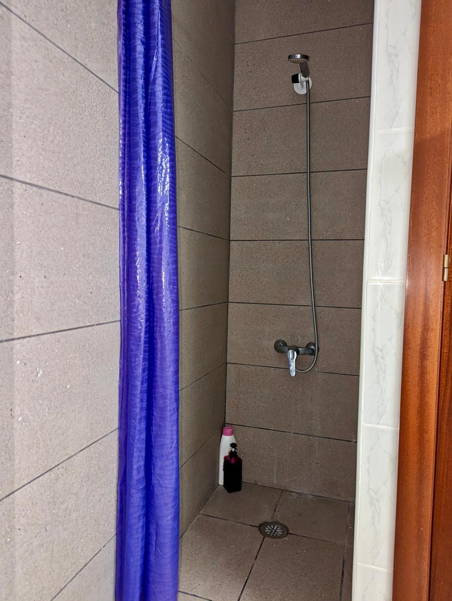 Apartamentos El Dorado Miami Playa Eksteriør billede