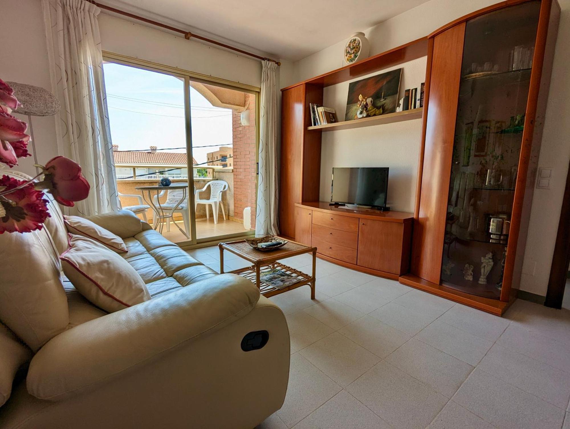 Apartamentos El Dorado Miami Playa Eksteriør billede